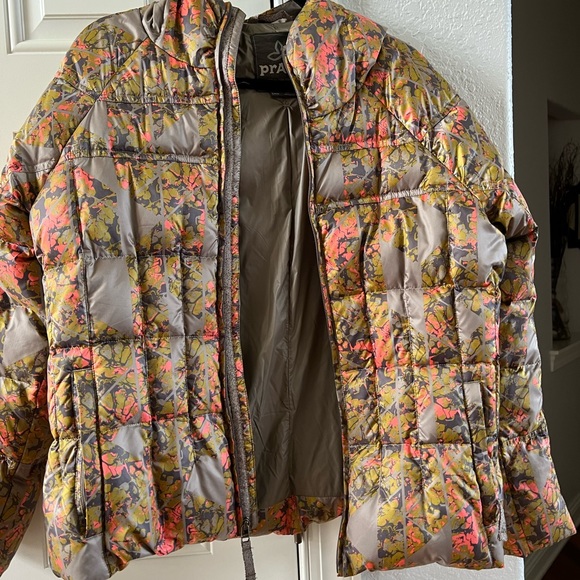 Prana jacket - Picture 3 of 4